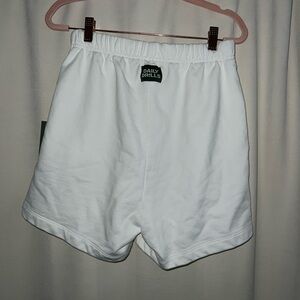 Daily Drills Sweat Shorts